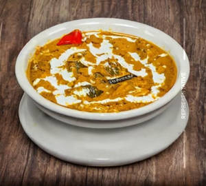 Veg Jaipuri