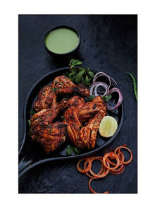 Pindi Chicken
