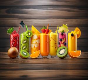 Fresh Juice