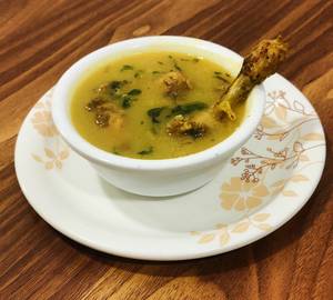 Chicken Ukad