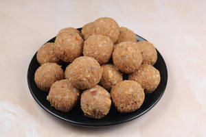 Desi Ghee Churma Ladoo