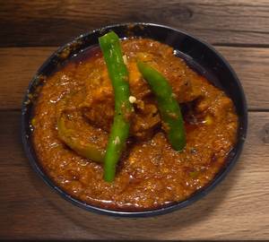 Kadhai  Chicken
