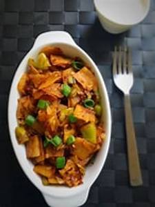 Chilly Parotta