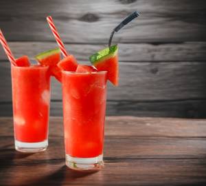 Watermelon Juice