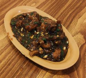 Chicken Manchurian