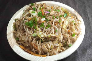 Chicken Noodles