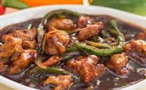 Chilli Chicken Gravy (Boneless)