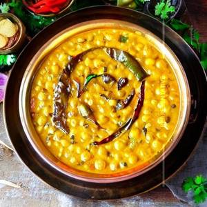 Yellow dal tadka ()