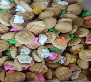 Modak biscuits 500gm