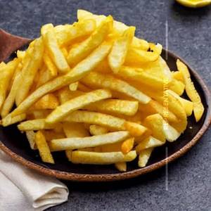 Lemon chill