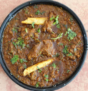 Mutton Rara