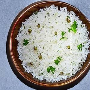Jeera Rice