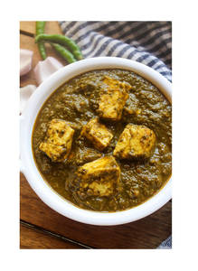 Punch Paneer