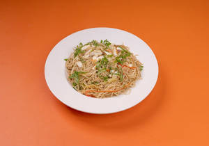 Paneer Chowmein