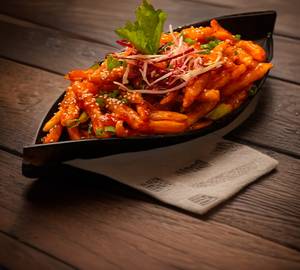 Chilli Potato