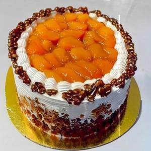 Apricot delight