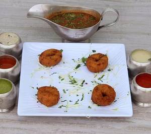 Medu Vada [140 Grams]