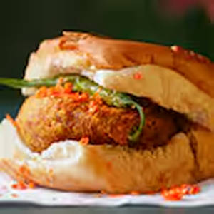 Vada Pav