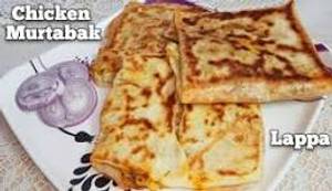 Chicken Murthapa Lappa