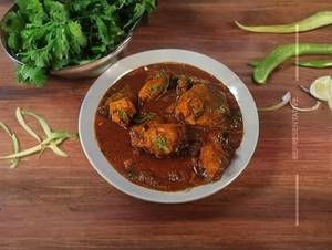 CHUTTA KOZHI CHAPS