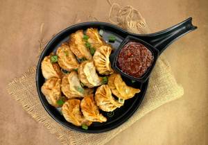 Deep Fried Chicken Platter