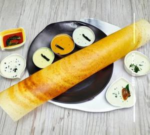 Plain Dosa