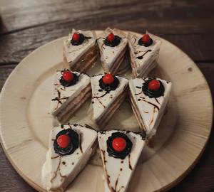 Blackforest Pastry 