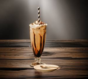 Cold coffee (350 ML)