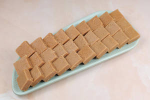 Rewari Milk Burfi