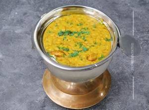 Dal Tadka