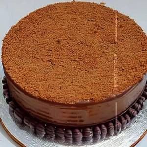 Mawa Cake [280 grams]