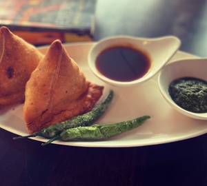 Samosa 1pc 