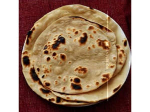 Chapati