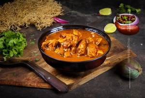Chicken changezi
