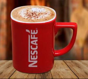 Nescafe Hot Coffee (350 Ml)