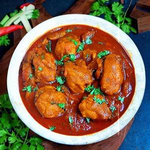 Chicken Masala