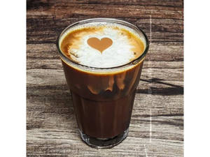 Cold Coffee