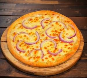 Onion Pizza (7 inch)