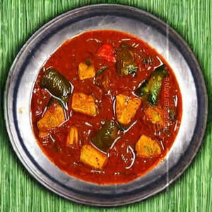 Veg Bhonda
