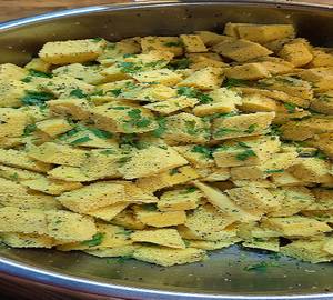 Vagarela sev khaman.