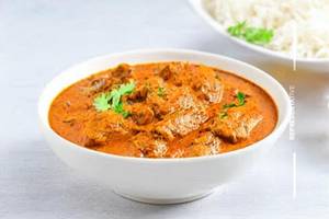 Murg Mirch Masala