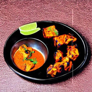 Murg Kalimiri Tikka