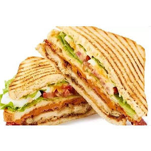 Cheese Sandwich