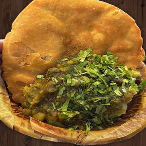 Karari Kachori ( 2Pc)