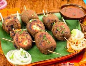 Paneer Goli Kabab