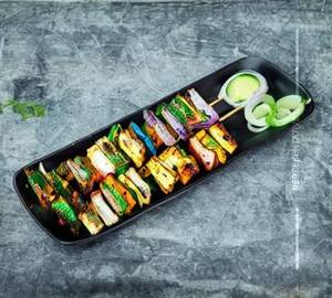 Paneer tikka