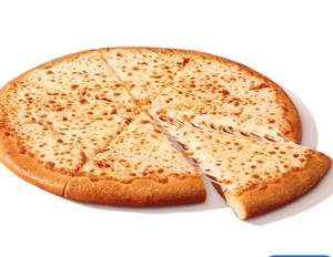 Veg Margherita Pizza