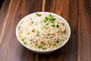 Veg Fried Rice
