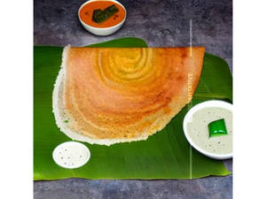 Palak Sada Dosa
