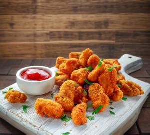 Chicken nuggets [12 pieces]